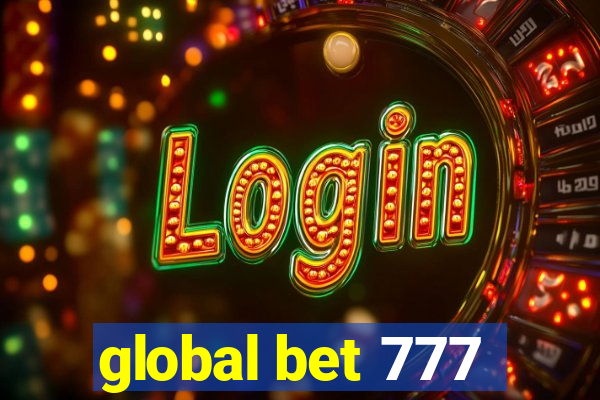 global bet 777